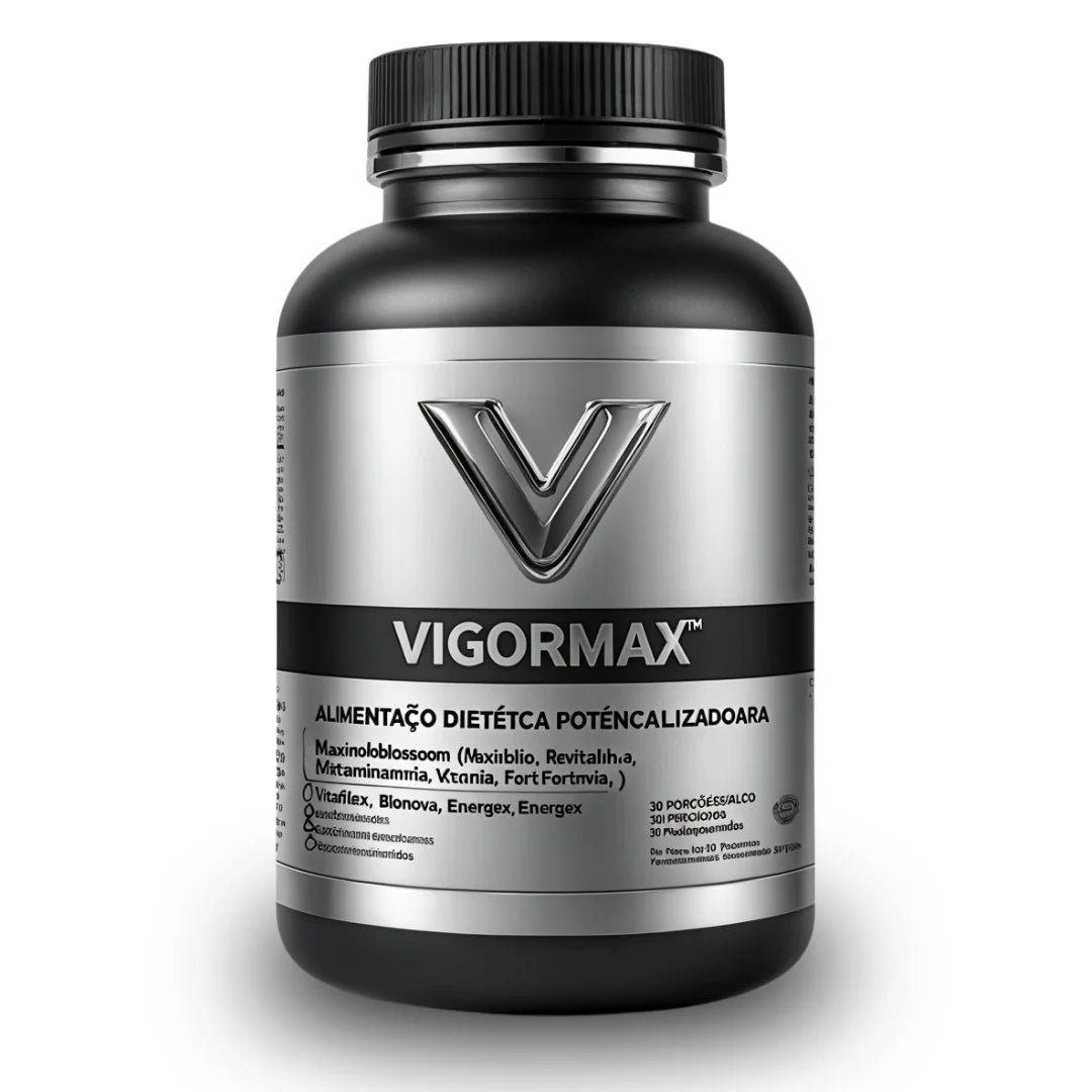 🔥 VIGORMAX™ – Potencia tu vigor y confianza 🔥