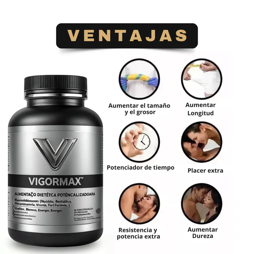 🔥 VIGORMAX™ – Potencia tu vigor y confianza 🔥