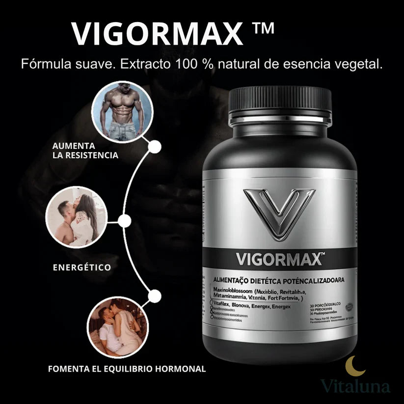 🔥 VIGORMAX™ – Potencia tu vigor y confianza 🔥